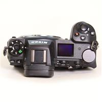 Used Nikon Z6 II Full Frame Mirrorless Camera