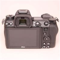 Used Nikon Z6 II Full Frame Mirrorless Camera