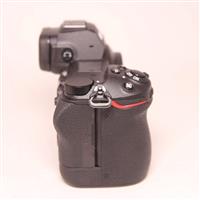 Used Nikon Z6 II Full Frame Mirrorless Camera