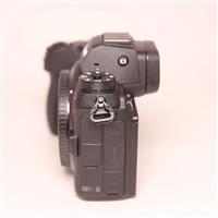 Used Nikon Z6 II Full Frame Mirrorless Camera