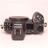 Used Nikon Z6 II Full Frame Mirrorless Camera