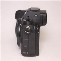 Used Nikon Z6 II Full Frame Mirrorless Camera