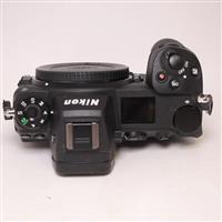 Used Nikon Z6 II Full Frame Mirrorless Camera