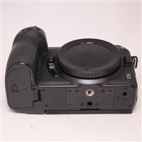Used Nikon Z6 II Full Frame Mirrorless Camera