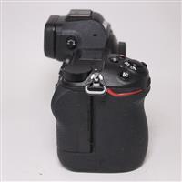 Used Nikon Z6 II Full Frame Mirrorless Camera