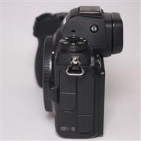 Used Nikon Z6 II Full Frame Mirrorless Camera
