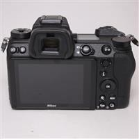 Used Nikon Z6 II Full Frame Mirrorless Camera
