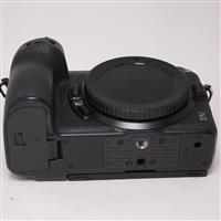 Used Nikon Z6 II Full Frame Mirrorless Camera