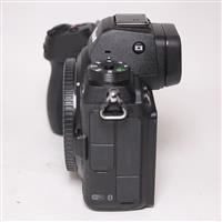 Used Nikon Z6 II Full Frame Mirrorless Camera