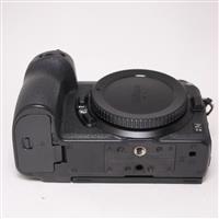 Used Nikon Z6 II Full Frame Mirrorless Camera