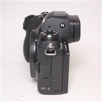 Used Nikon Z6 II Full Frame Mirrorless Camera