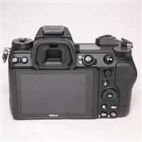 Used Nikon Z6 II Full Frame Mirrorless Camera
