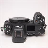 Used Nikon Z6 II Full Frame Mirrorless Camera