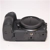 Used Nikon Z6 II Full Frame Mirrorless Camera