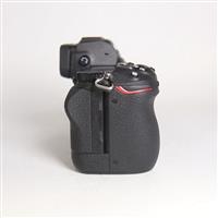 Used Nikon Z6 II Full Frame Mirrorless Camera