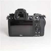 Used Nikon Z6 II Full Frame Mirrorless Camera