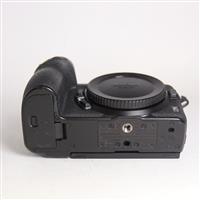 Used Nikon Z6 II Full Frame Mirrorless Camera