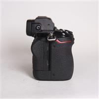 Used Nikon Z6 II Full Frame Mirrorless Camera