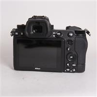 Used Nikon Z6 II Full Frame Mirrorless Camera