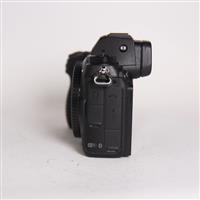 Used Nikon Z6 II Full Frame Mirrorless Camera