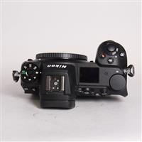 Used Nikon Z6 II Full Frame Mirrorless Camera