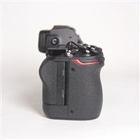 Used Nikon Z6 II Full Frame Mirrorless Camera