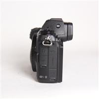 Used Nikon Z6 II Full Frame Mirrorless Camera