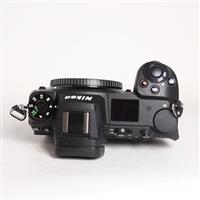 Used Nikon Z6 II Full Frame Mirrorless Camera