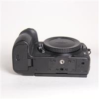 Used Nikon Z6 II Full Frame Mirrorless Camera