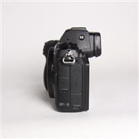 Used Nikon Z6 II Full Frame Mirrorless Camera