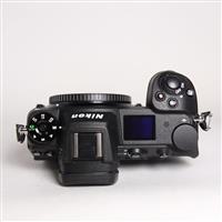 Used Nikon Z6 II Full Frame Mirrorless Camera