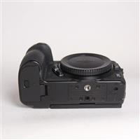 Used Nikon Z6 II Full Frame Mirrorless Camera