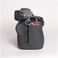 Used Nikon Z6 II Full Frame Mirrorless Camera