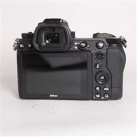 Used Nikon Z6 II Full Frame Mirrorless Camera