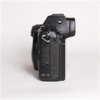 Used Nikon Z6 II Full Frame Mirrorless Camera