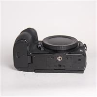 Used Nikon Z6 II Full Frame Mirrorless Camera