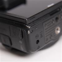 Used Nikon Z6 II Full Frame Mirrorless Camera