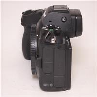 Used Nikon Z6 II Full Frame Mirrorless Camera