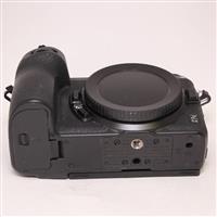 Used Nikon Z6 II Full Frame Mirrorless Camera