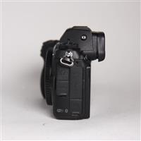 Used Nikon Z6 II Full Frame Mirrorless Camera