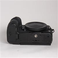 Used Nikon Z6 II Full Frame Mirrorless Camera