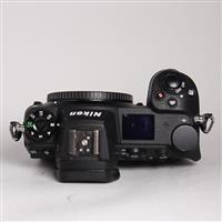 Used Nikon Z6 II Full Frame Mirrorless Camera