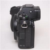 Used Nikon Z6 II Full Frame Mirrorless Camera