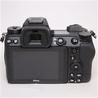 Used Nikon Z6 II Full Frame Mirrorless Camera