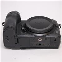 Used Nikon Z6 II Full Frame Mirrorless Camera