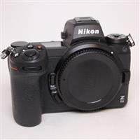 Used Nikon Z6 II Full Frame Mirrorless Camera