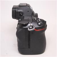 Used Nikon Z6 II Full Frame Mirrorless Camera