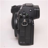 Used Nikon Z6 II Full Frame Mirrorless Camera