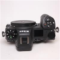 Used Nikon Z6 II Full Frame Mirrorless Camera