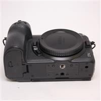 Used Nikon Z6 II Full Frame Mirrorless Camera